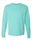 ComfortWash by Hanes® Unisex Garment-Dyed Long Sleeve Crewneck T-Shirt - GDH200